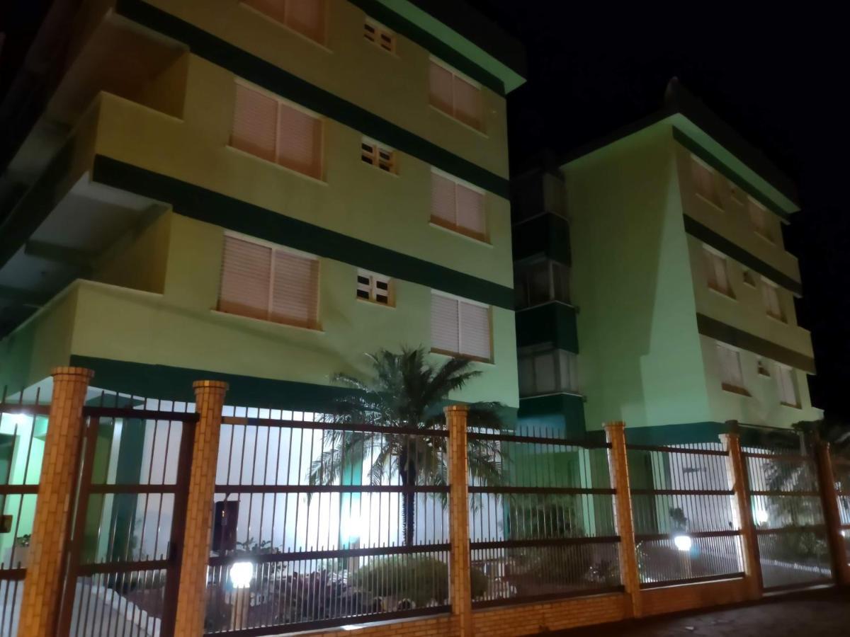 Monaco Apartment Tramandai Exterior photo