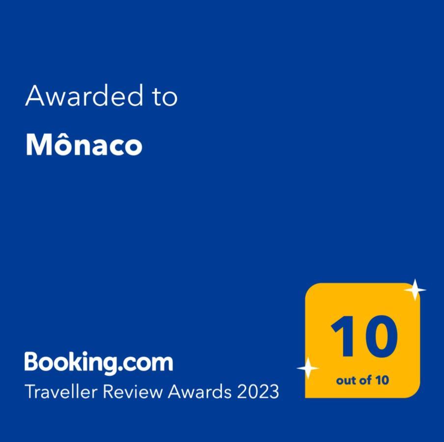 Monaco Apartment Tramandai Exterior photo